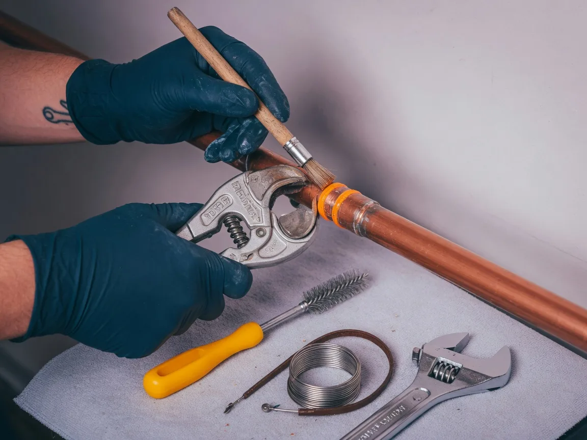 Why choose Sump Pump Repair in Powhatan, LA